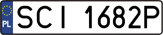 SCI1682P