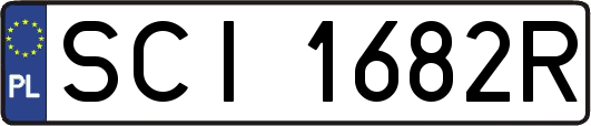 SCI1682R