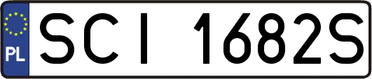 SCI1682S