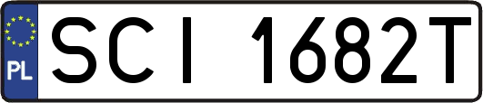SCI1682T