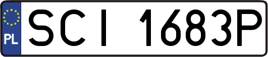SCI1683P