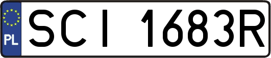 SCI1683R