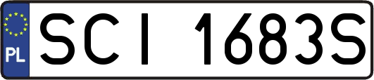 SCI1683S