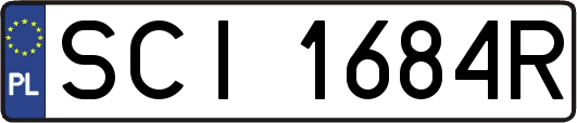 SCI1684R