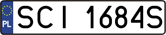 SCI1684S