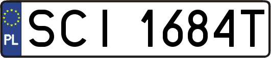 SCI1684T