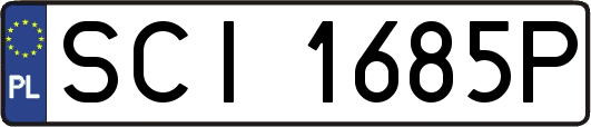 SCI1685P