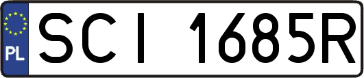 SCI1685R