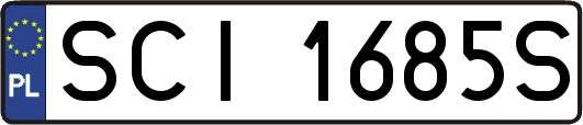 SCI1685S