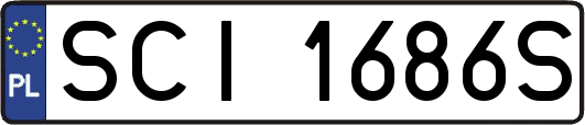 SCI1686S