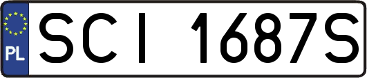 SCI1687S