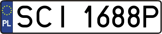 SCI1688P