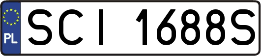 SCI1688S