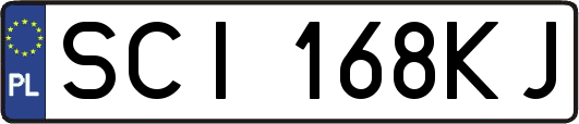 SCI168KJ