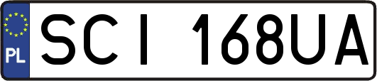 SCI168UA