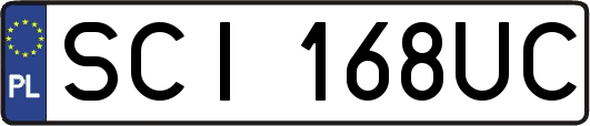 SCI168UC