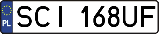SCI168UF
