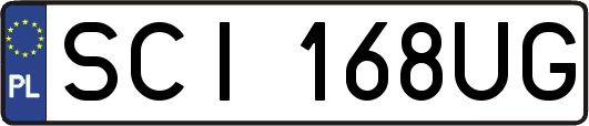 SCI168UG