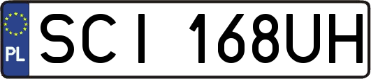 SCI168UH