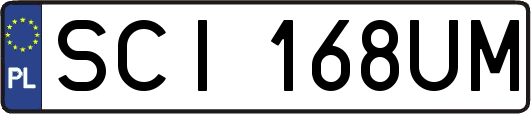 SCI168UM