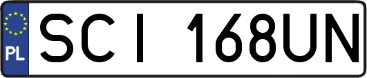 SCI168UN