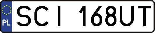 SCI168UT