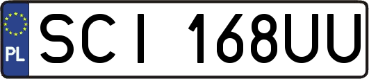 SCI168UU