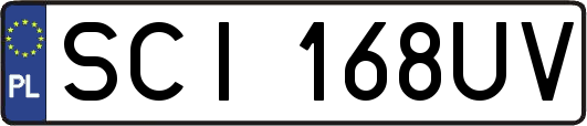 SCI168UV