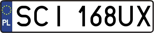 SCI168UX