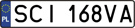 SCI168VA