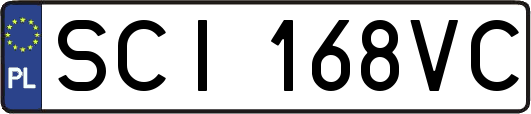 SCI168VC