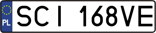 SCI168VE