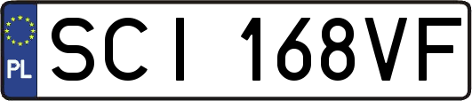SCI168VF