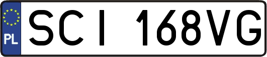 SCI168VG