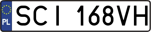 SCI168VH