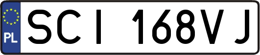 SCI168VJ