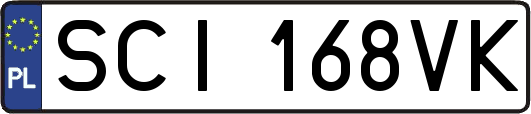 SCI168VK