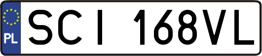 SCI168VL