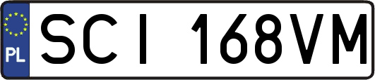 SCI168VM