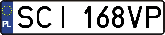 SCI168VP