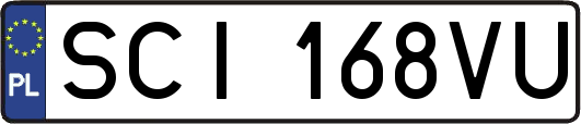 SCI168VU