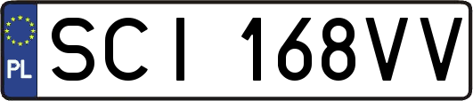 SCI168VV