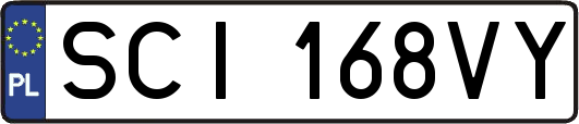 SCI168VY