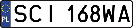SCI168WA