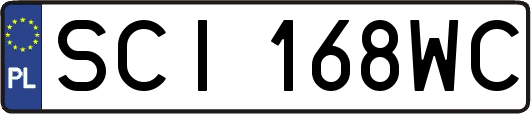 SCI168WC