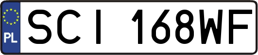 SCI168WF