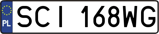 SCI168WG