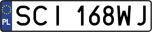SCI168WJ