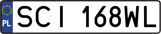 SCI168WL