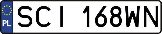 SCI168WN